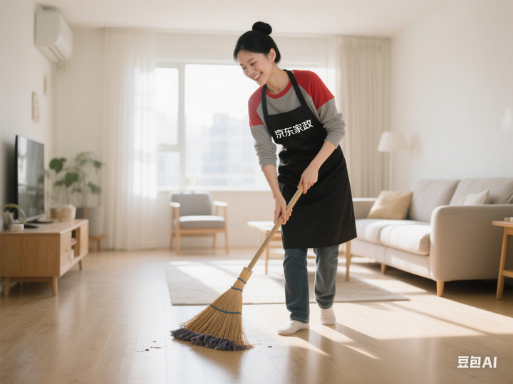 抢占家政服务数字化高地 为何对接京东家政API接口是必要之举